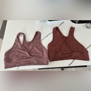 Kindred Bravely Nursing Bras